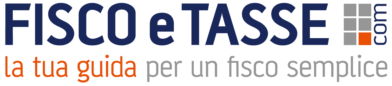 Fisco e Tasse
